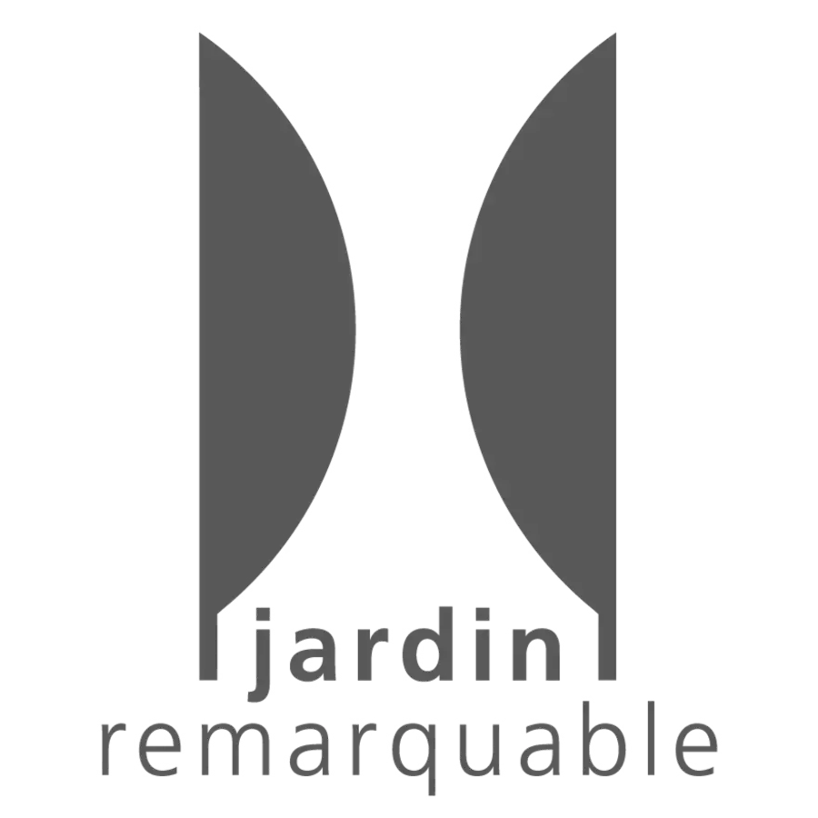 Label Jardin Remarquable