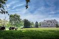 Visites de groupe et scolaires au Château d’Attre, patrimoine de Wallonie